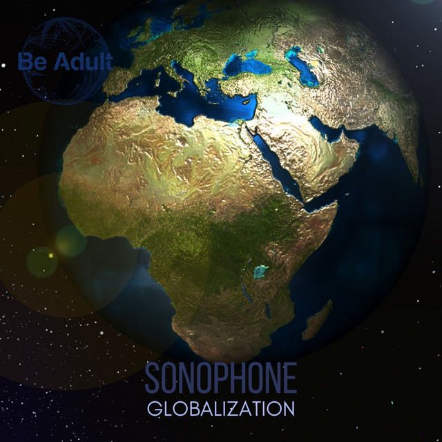 Globalization album art