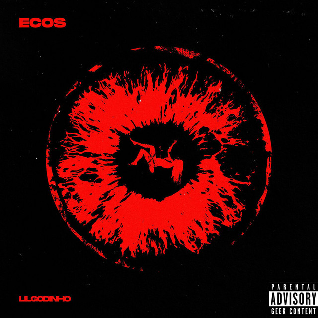Ecos cover art