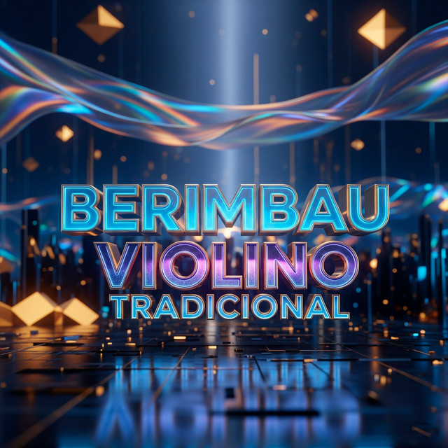 BERIMBAU VIOLINO TRADICIONAL