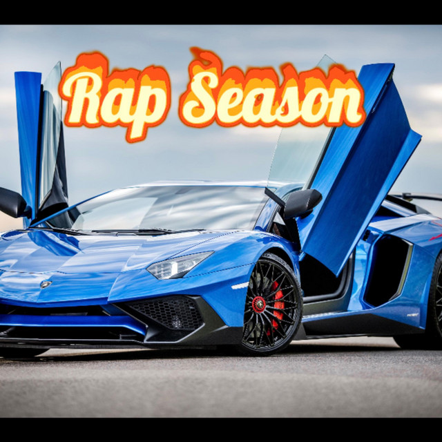 Rap Season - Album by Hemi B | Spotify