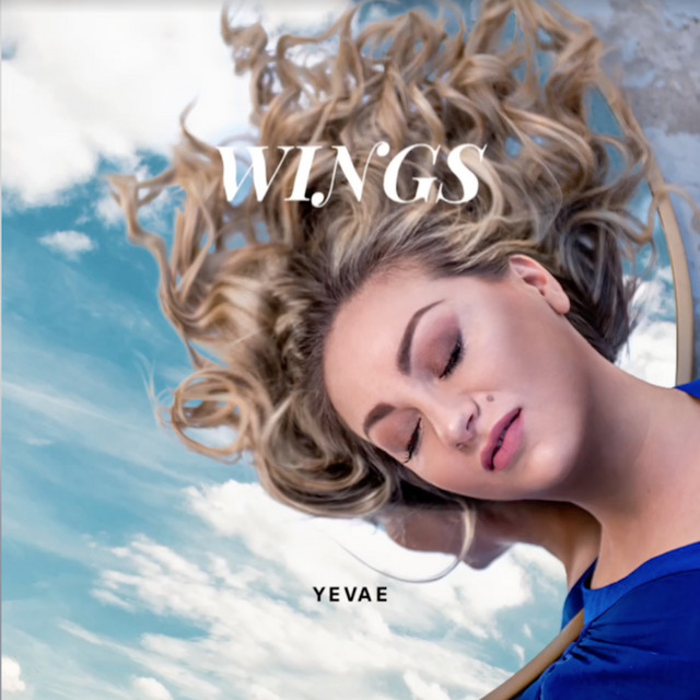 Обкладинка: Wings — Yevae