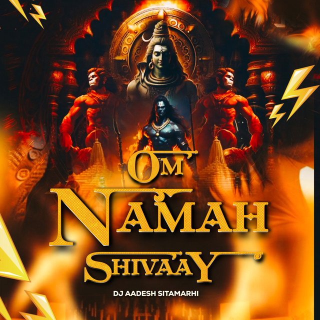 Om Namah Shivaay