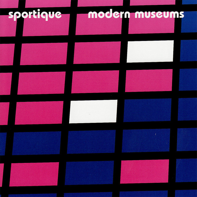 Modern Museums cover