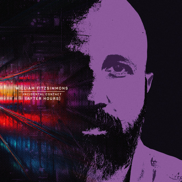 Incidental Contact (After Hours) cover art