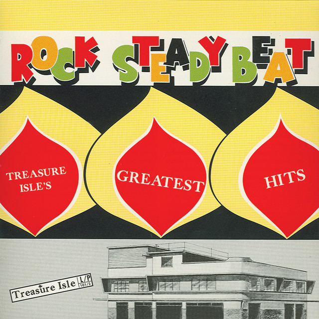 Rock Steady Beat - Compilation by Various Artists | Spotify