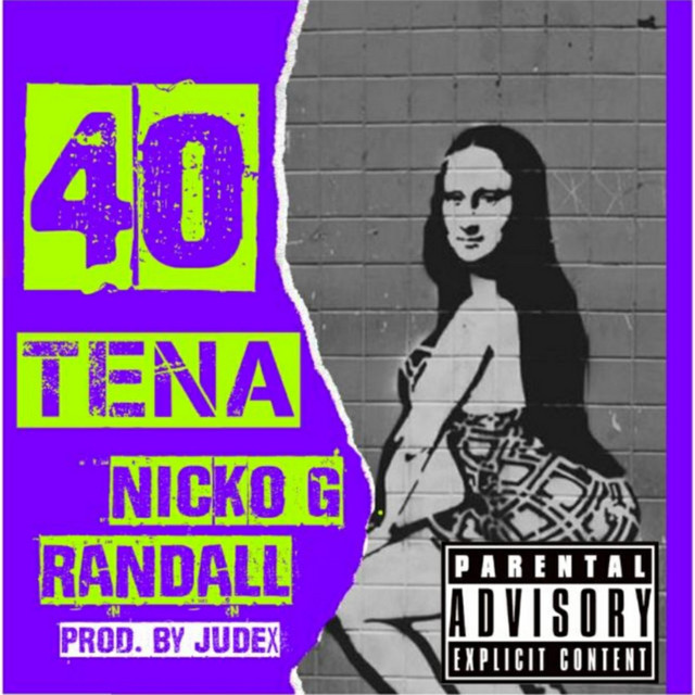 40TENA (Remix)