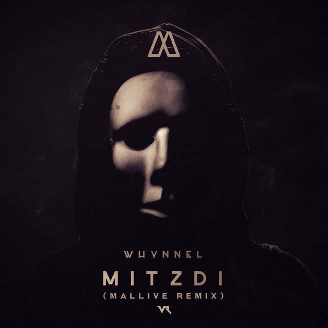 Mitzdi (Mallive Remix) cover