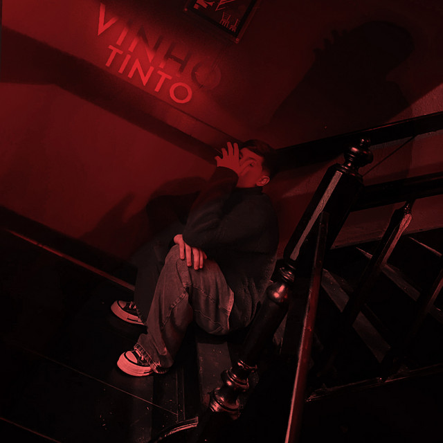 Vinho Tinto cover art