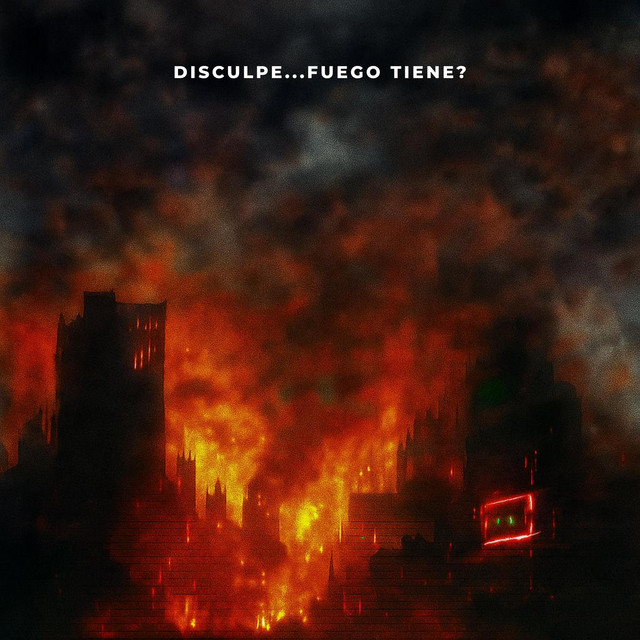 Proyecto Fuego