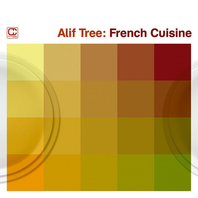 French Cuisine cover art