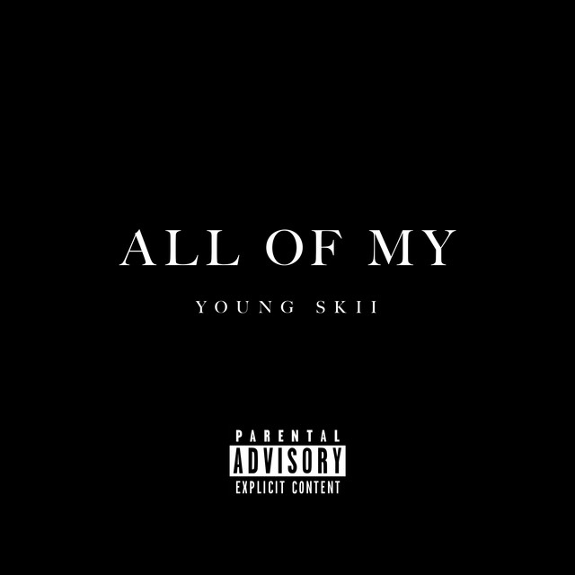 All Of My