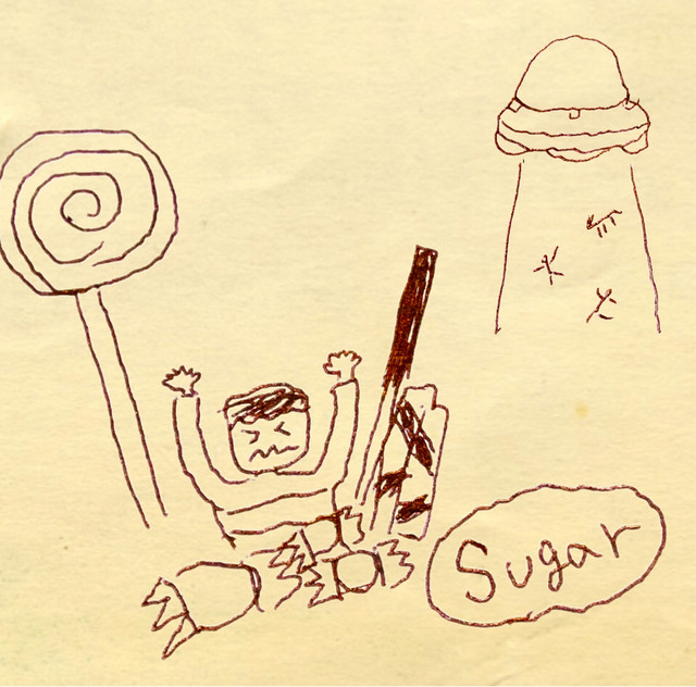 SUGAR cover