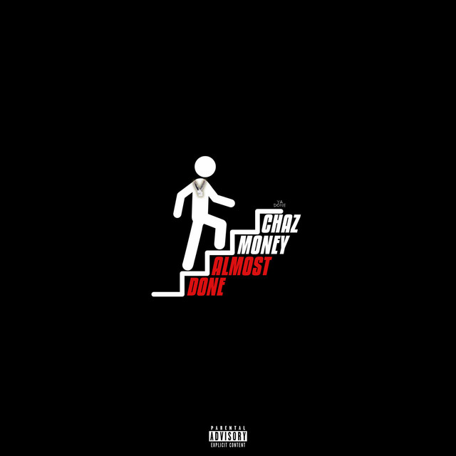 Rich Goals Poor Habits cover art