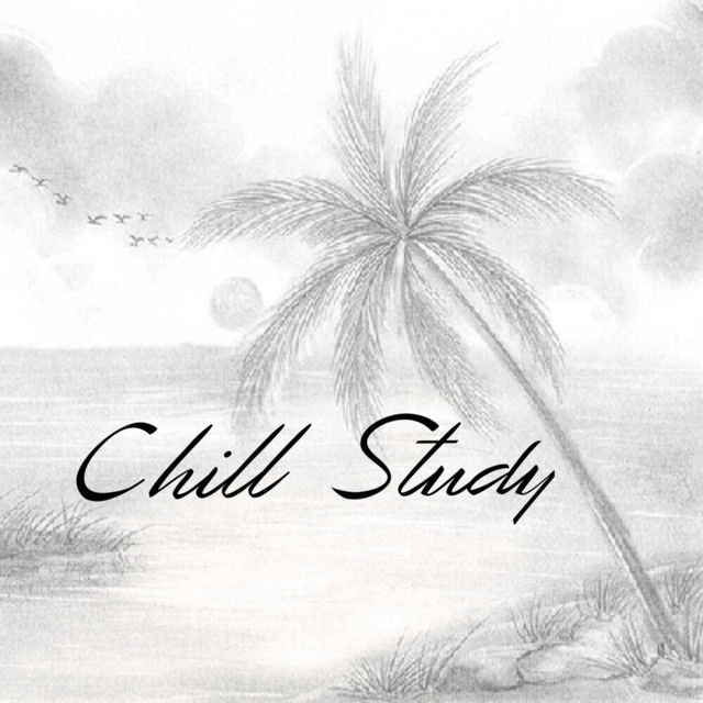 Chill Study cover art