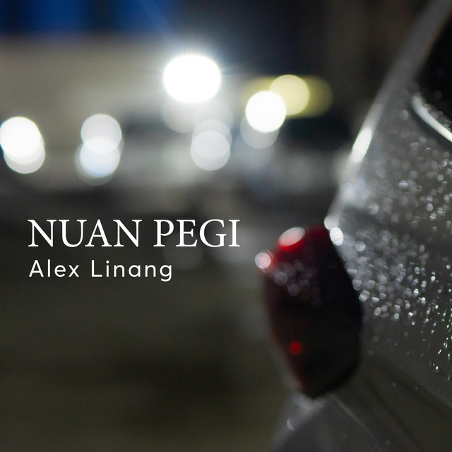 Alex Linang
