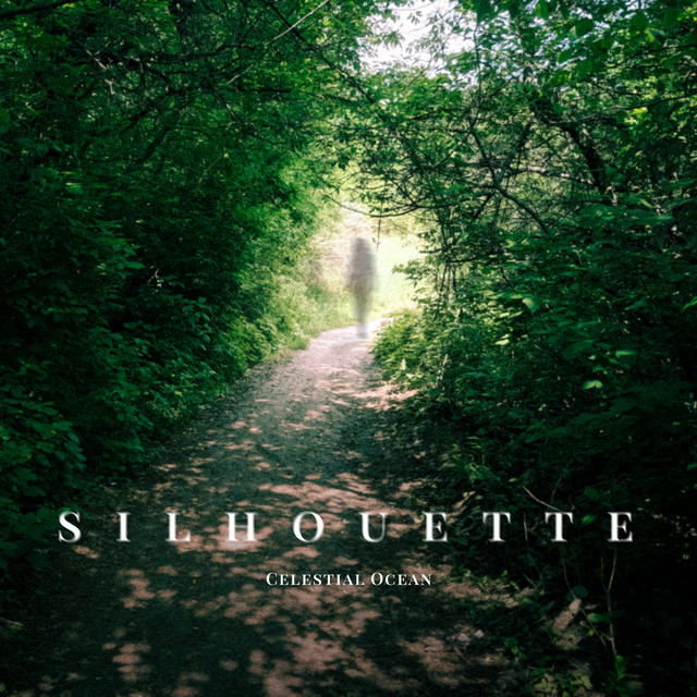 Обкладинка Celestial Ocean — Silhouette