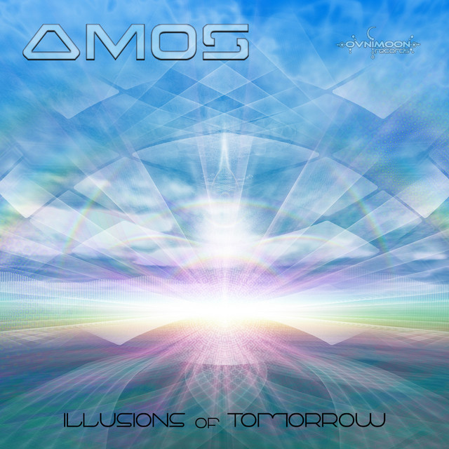 Illusions of Tomorrow cover art