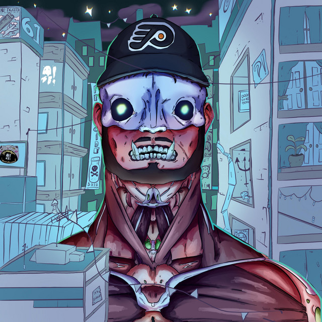 Tokyo-3 cover art