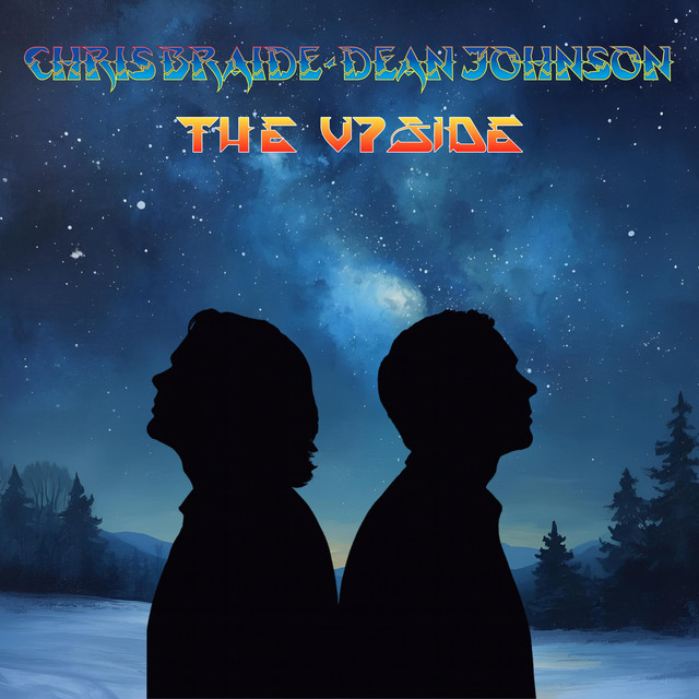 The Upside cover art