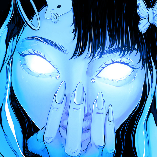 DIGITAL PARADISE cover art