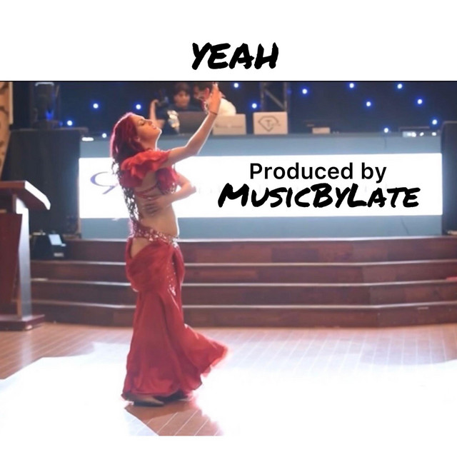 Yeah - Single by MusicByLate | Spotify