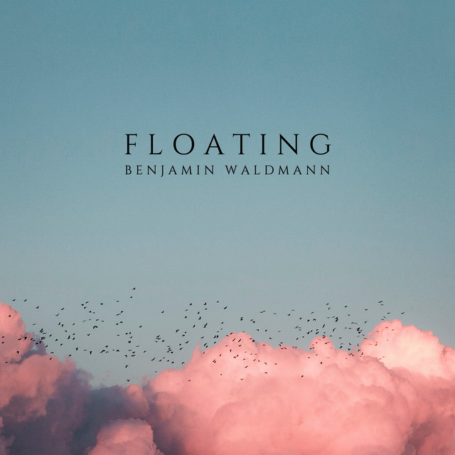 Floating cover art