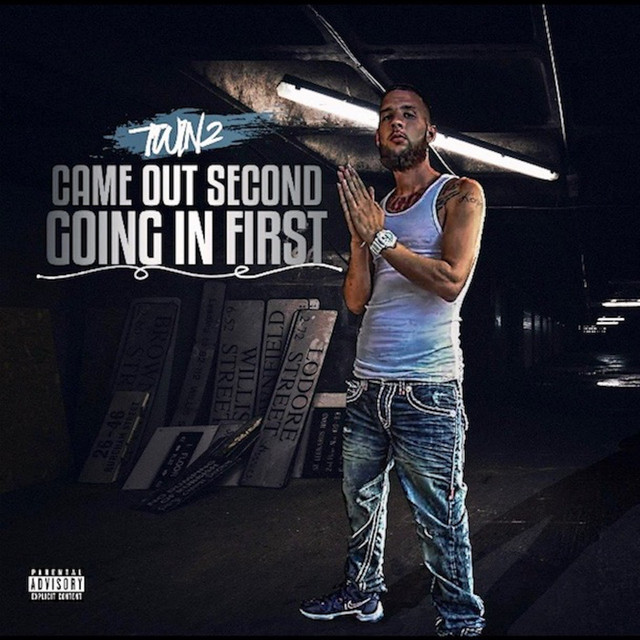 Twin2: Came out Second Going in First cover art
