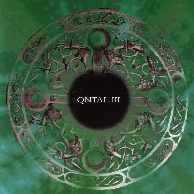 Qntal III Tristan und Isolde cover art