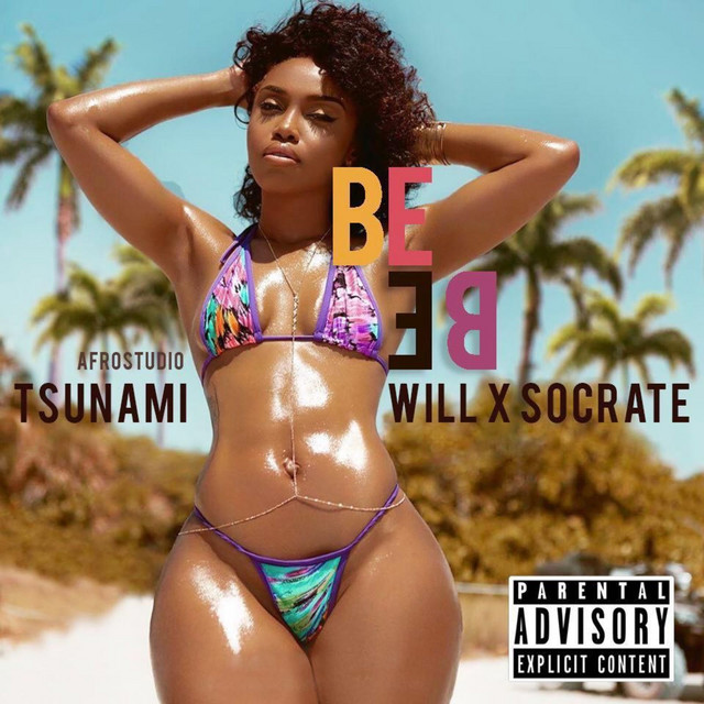 Bebe cover art