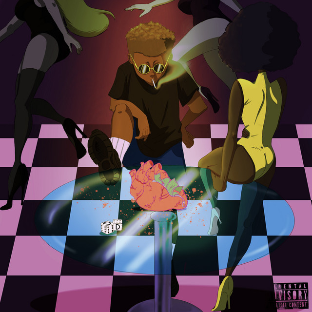 undefined album image