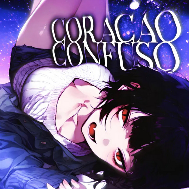 CORAÇÃO CONFUSO