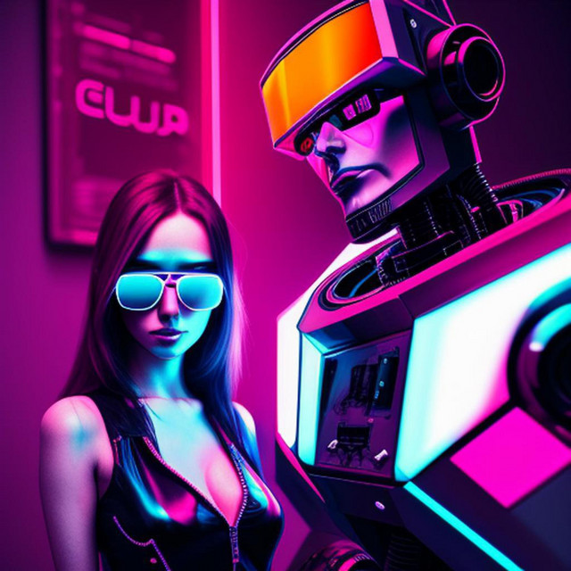Electric Sex Pants
