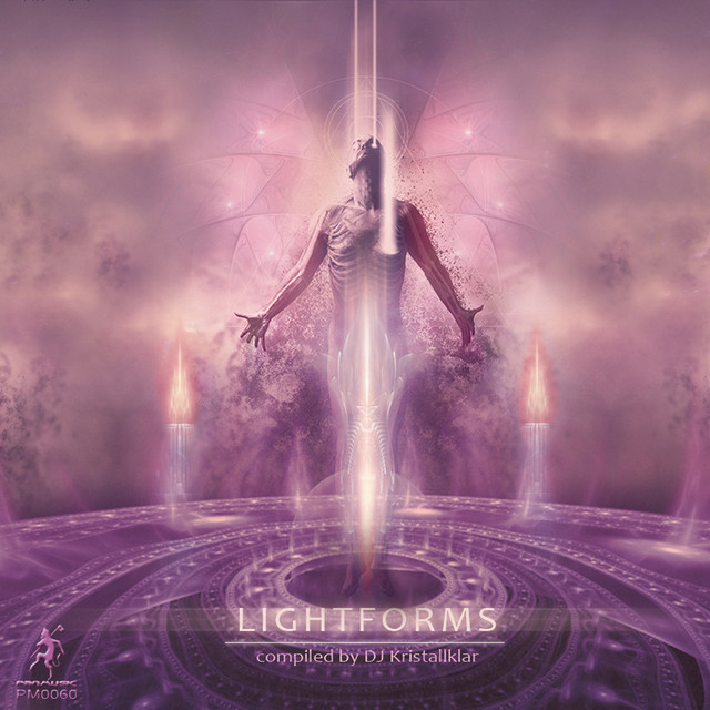 Lightforms cover art