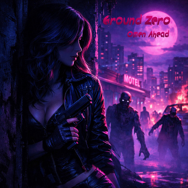 Ground Zero cover art