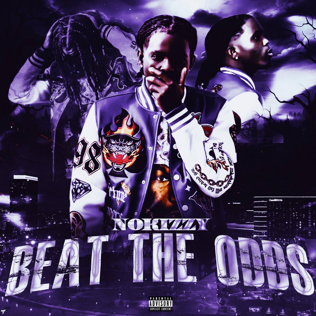 BEAT THE ODDS - song and lyrics by NOKIZZY | Spotify