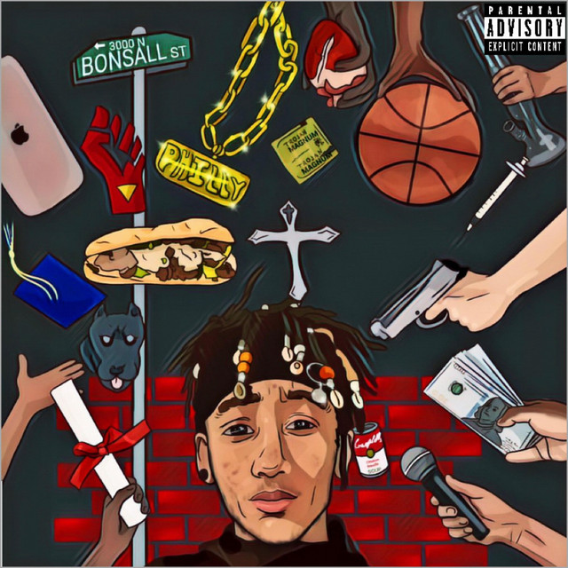 Can You Relate ? cover art