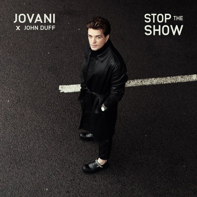 Stop The Show cover