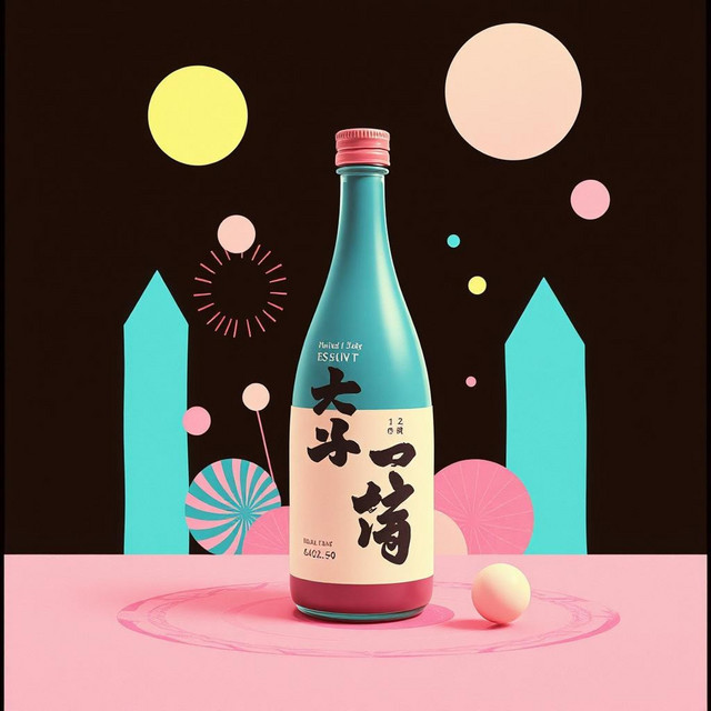 精米步合で世界を削る (Semaibuai Polishes the World) cover