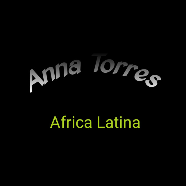 Cover du titre AFRICA LATINA