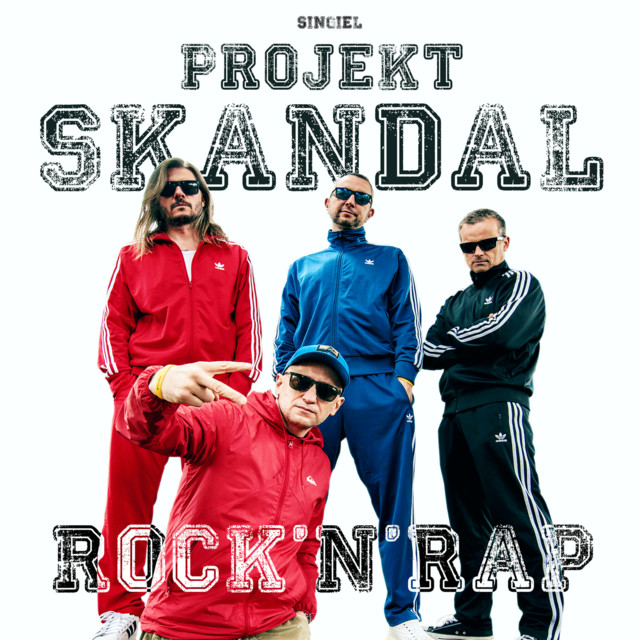 Projekt Skandal