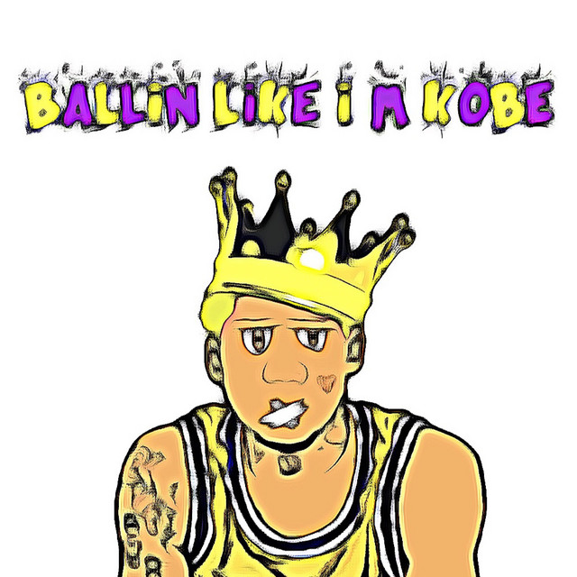 Bingbro$ cover art