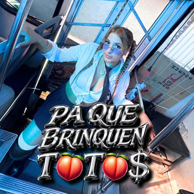 PA QUE BRINQUEN TETAS