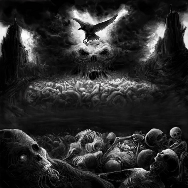 All Idols Fall Before the Hammer cover art