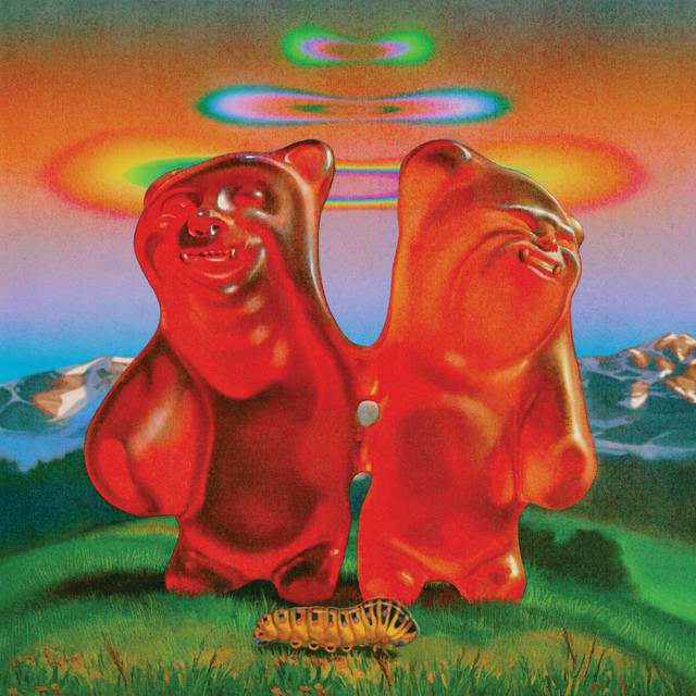 undefined album image