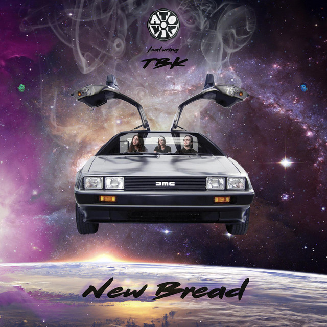 New Bread