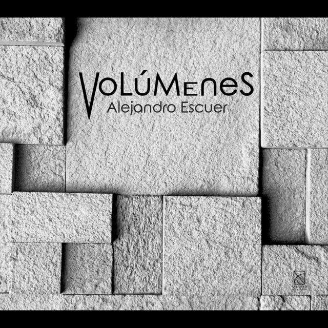 Volúmenes
