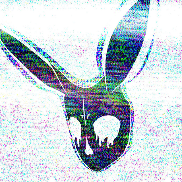 Cutting a White Rabbit cover art