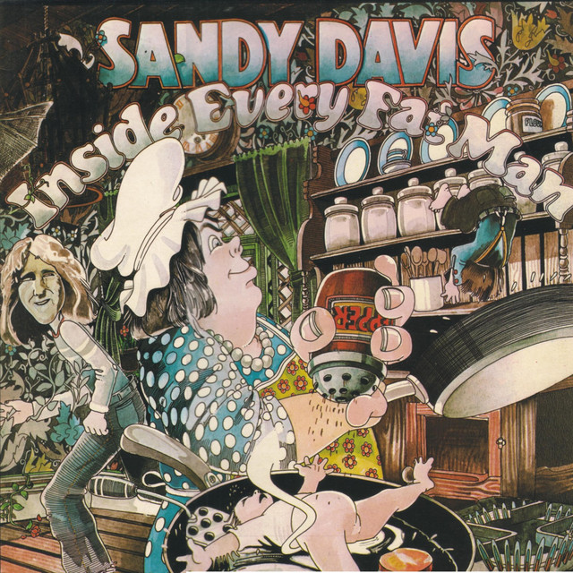 Inside Every Fat Man cover art