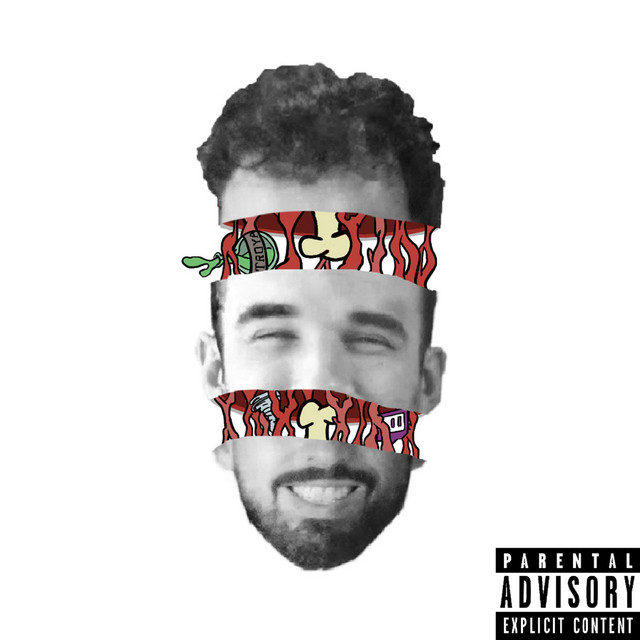 Patxingar`s Mixtape cover art