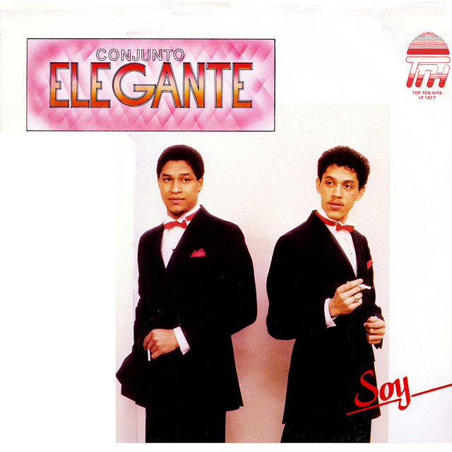 Conjunto Elegante
